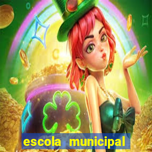 escola municipal vila nova alemaes pitanga pr